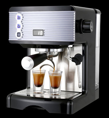 Commercial Household Coffee Machine 240V CRM3601 Latte Espresso Machine